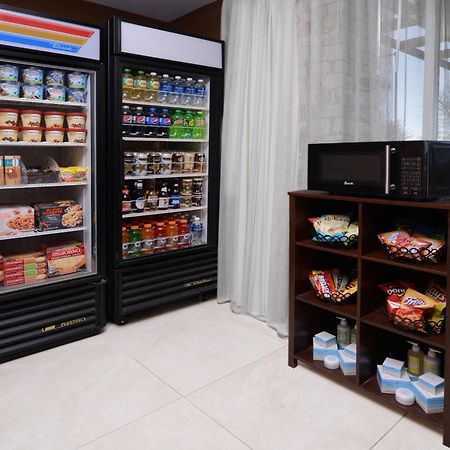 Fairfield Inn & Suites By Marriott Dallas Plano The Colony Εξωτερικό φωτογραφία