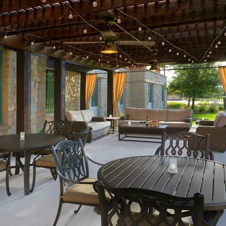 Fairfield Inn & Suites By Marriott Dallas Plano The Colony Εξωτερικό φωτογραφία