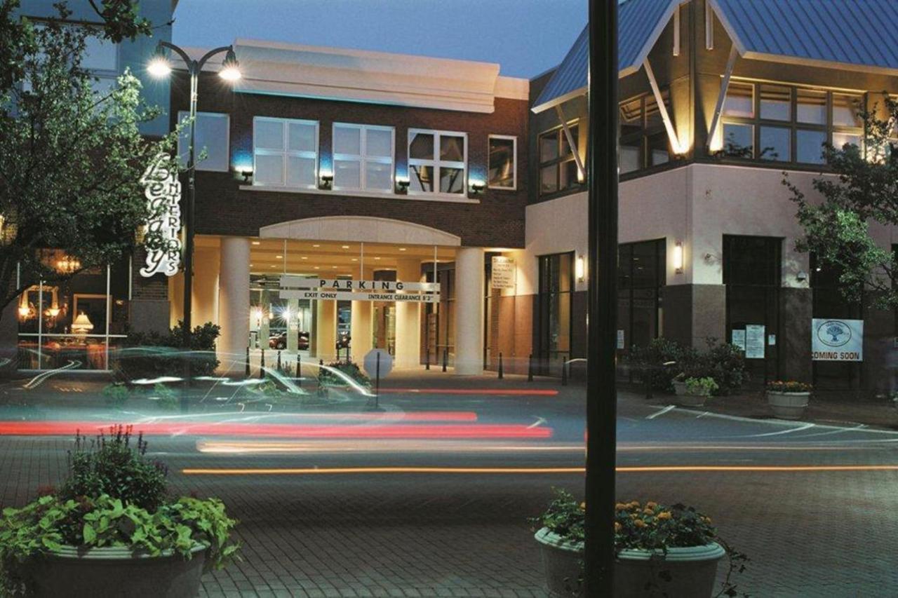 Fairfield Inn & Suites By Marriott Dallas Plano The Colony Εξωτερικό φωτογραφία