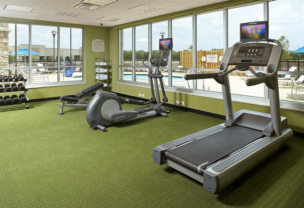 Fairfield Inn & Suites By Marriott Dallas Plano The Colony Εξωτερικό φωτογραφία