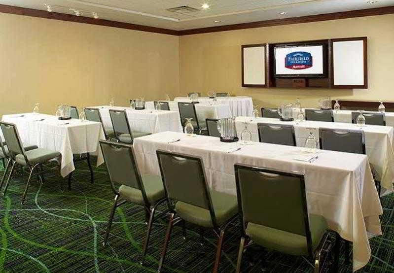 Fairfield Inn & Suites By Marriott Dallas Plano The Colony Εξωτερικό φωτογραφία
