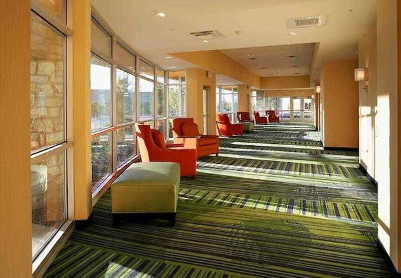 Fairfield Inn & Suites By Marriott Dallas Plano The Colony Εξωτερικό φωτογραφία