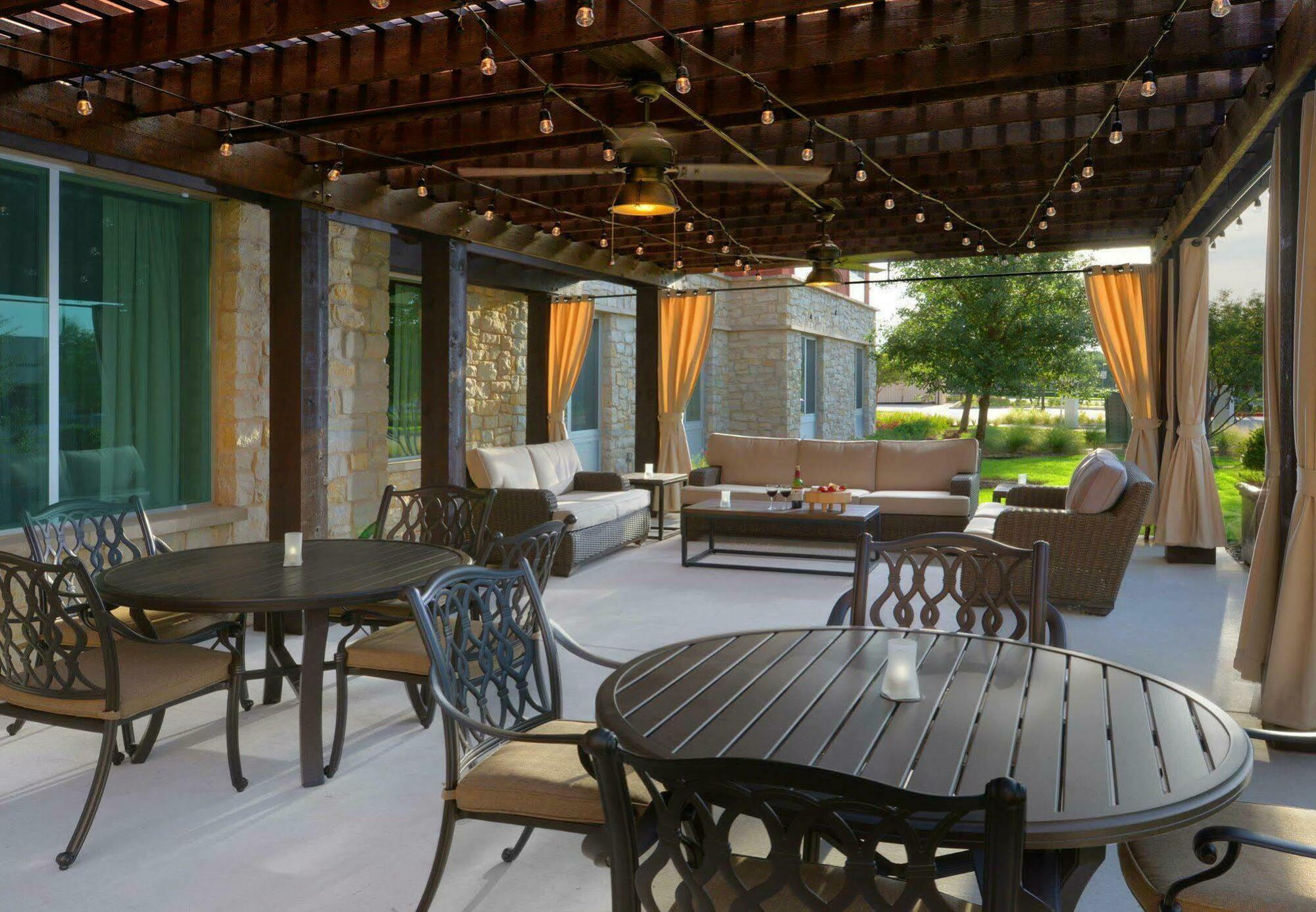 Fairfield Inn & Suites By Marriott Dallas Plano The Colony Εξωτερικό φωτογραφία